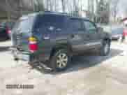 2006 Chevrolet Tahoe LT с VIN 1GNEK13Z06J159109, выставлен на аукционе IAAI как лот 41819991 с пробегом 158 468 миль миль и . История ставок и продаж доступна на DreamBid. Изображение 4.