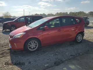 2014 Toyota Prius Two с VIN JTDZN3EU5EJ001698, выставлен на аукционе Copart как лот 84793145 с пробегом 149 330 миль миль и Списание • Salvage title. История ставок и продаж доступна на DreamBid. Изображение 1.