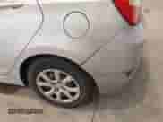 2012 Hyundai Accent GS с VIN KMHCT5AEXCU001340, выставлен на аукционе IAAI как лот 43231371 с пробегом 124 442 миль миль и . История ставок и продаж доступна на DreamBid. Изображение 6.