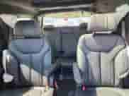 2024 Hyundai Palisade Calligraphy с VIN KM8R7DGE6RU726619, выставлен на аукционе Copart как лот 71977655 с пробегом 40 198 миль миль и Списание • Salvage title. История ставок и продаж доступна на DreamBid. Изображение 10.