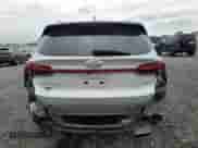 2023 Hyundai Santa Fe SEL с VIN 5NMS2DAJ0PH634453, выставлен на аукционе Copart как лот 69492765 с пробегом 27 217 миль миль и Списание • Salvage title. История ставок и продаж доступна на DreamBid. Изображение 6.