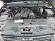 2011 Chevrolet Tahoe Commercial z VIN 1GNLC2E0XBR238212, wystawiony jako Copart lot #87479094 z przebiegiem 232 302 mil mil oraz Czysty tytuł • Clean title. Historia ofert i sprzedaży dostępna na DreamBid. Obrazek 12.