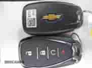 2025 Chevrolet Trax ACTIV z VIN KL77LKEP6SC040654, wystawiony jako IAAI lot #43064747 z przebiegiem 23 985 mil mil oraz . Historia ofert i sprzedaży dostępna na DreamBid. Obrazek 11.