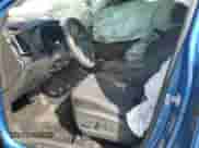 2020 Hyundai Tucson Value with VIN KM8J3CA48LU137677, listed as a Copart auction lot 70140545 with Not provided miles and Salvage title. Bid and sale history available at DreamBid. Image 7.