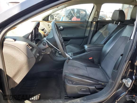 2008 Chevrolet Malibu 2LT с VIN 1G1ZJ57B88F187353, выставлен на аукционе Copart как лот 71694565 с пробегом 87 717 миль миль и Списание • Salvage title. История ставок и продаж доступна на DreamBid. Изображение 7.