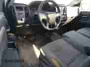 2016 Chevrolet Silverado 1500 Work Truck с VIN 1GCNKNEC6GZ273210, выставлен на аукционе Copart как лот 74464694 с пробегом 216 404 миль миль и Списание • Salvage title. История ставок и продаж доступна на DreamBid. Изображение 8.