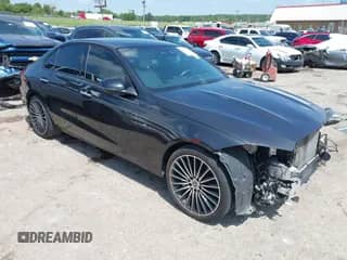 2023 Mercedes-Benz C 300 z VIN W1KAF4GB1PR095505, wystawiony jako IAAI lot #42676727 z przebiegiem 49 432 mil mil oraz . Historia ofert i sprzedaży dostępna na DreamBid. Obrazek 1.