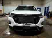 2022 Chevrolet Traverse RS z VIN 1GNEVJKW4NJ167128, wystawiony jako Copart lot #49682625 z przebiegiem 51 857 mil mil oraz Szkoda całkowita • Salvage title. Historia ofert i sprzedaży dostępna na DreamBid. Obrazek 5.
