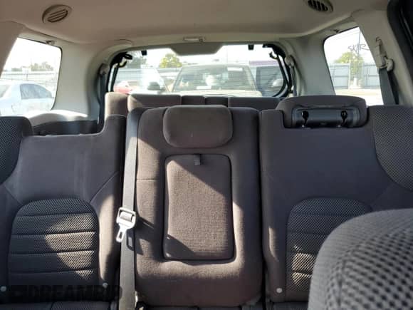 2012 Nissan Pathfinder Silver Edition with VIN 5N1AR1NN1CC621508, listed as a Copart auction lot 65421665 with 179,200 mi miles and Salvage title. Bid and sale history available at DreamBid. Image 10.