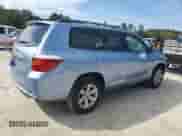 2008 Toyota Highlander z VIN JTEDS41A682005998, wystawiony jako Copart lot #81507965 z przebiegiem 73 594 mil mil oraz Szkoda całkowita • Salvage title. Historia ofert i sprzedaży dostępna na DreamBid. Obrazek 3.