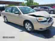 2005 Chevrolet Malibu LT z VIN 1G1ZU54855F132001, wystawiony jako IAAI lot #42761060 z przebiegiem 74 957 mil mil oraz . Historia ofert i sprzedaży dostępna na DreamBid. Obrazek 1.