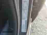 2025 Ram 1500 Tradesman with VIN 1C6RRFGG0SN646400, listed as a Copart auction lot 65794815 with 9,838 mi miles and Salvage title. Bid and sale history available at DreamBid. Image 12.