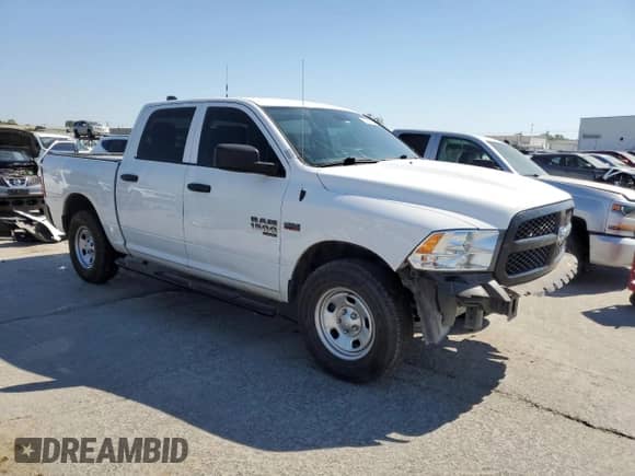 2021 Ram 1500 SSV с VIN 1C6RR7XT8MS560050, выставлен на аукционе Copart как лот 74941704 с пробегом 98 438 миль миль и Списание • Salvage title. История ставок и продаж доступна на DreamBid. Изображение 4.