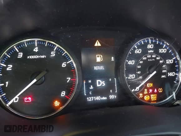 2020 Mitsubishi Outlander ES с VIN JA4AZ3A38LZ044519, выставлен на аукционе IAAI как лот 43252762 с пробегом 127 140 миль миль и . История ставок и продаж доступна на DreamBid. Изображение 7.