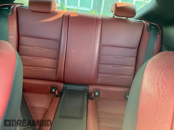 2016 Lexus RC 300 F Sport с VIN JTHSM5BC4G5000726, выставлен на аукционе Copart как лот 71369925 с пробегом 54 620 миль миль и Чистый • Clean title. История ставок и продаж доступна на DreamBid. Изображение 6.