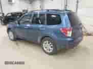 2012 Subaru Forester X Limited z VIN JF2SHBEC5CH416729, wystawiony jako IAAI lot #43136109 z przebiegiem 99 076 mil mil oraz . Historia ofert i sprzedaży dostępna na DreamBid. Obrazek 3.