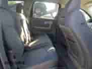 2012 Chevrolet Traverse LS с VIN 1GNKRFED3CJ366862, выставлен на аукционе Copart как лот 84031725 с пробегом 113 899 миль миль и Чистый • Clean title. История ставок и продаж доступна на DreamBid. Изображение 11.