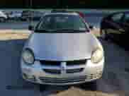 2003 Dodge Neon SXT с VIN 1B3ES56C53D120017, выставлен на аукционе Copart как лот 67092914 с пробегом 114 137 миль миль и Списание • Salvage title. История ставок и продаж доступна на DreamBid. Изображение 5.