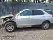 2019 Chevrolet Equinox LT z VIN 3GNAXKEV4KS617064, wystawiony jako IAAI lot #43314396 z przebiegiem 79 278 mil mil oraz . Historia ofert i sprzedaży dostępna na DreamBid. Obrazek 14.