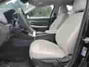 2023 Hyundai Sonata SE with VIN KMHL24JA4PA249729, listed as a Copart auction lot 85298335 with 37,541 mi miles and Salvage title. Bid and sale history available at DreamBid. Image 7.