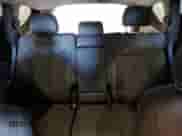 2019 Hyundai Santa Fe SE z VIN 5NMS2CAD9KH102048, wystawiony jako Copart lot #84965715 z przebiegiem 119 967 mil mil oraz Czysty tytuł • Clean title. Historia ofert i sprzedaży dostępna na DreamBid. Obrazek 10.
