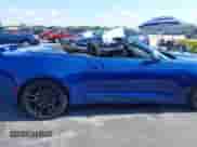 2023 Chevrolet Camaro 1LT with VIN 1G1FB3DX2P0151325, listed as a IAAI auction lot 41987427 with 38,095 mi miles and . Bid and sale history available at DreamBid. Image 13.