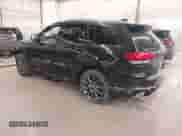 2019 Jeep Grand Cherokee High Altitude z VIN 1C4RJFCG6KC533178, wystawiony jako IAAI lot #42765199 z przebiegiem 77 015 mil mil oraz . Historia ofert i sprzedaży dostępna na DreamBid. Obrazek 3.