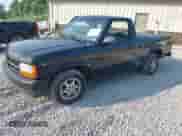 1996 Dodge Dakota SLT with VIN 1B7FL26X6TW704934, listed as a IAAI auction lot 42382291 with 43,998 mi miles and . Bid and sale history available at DreamBid. Image 2.