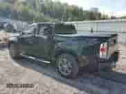 2020 Chevrolet Colorado 2WD Work Truck z VIN 1GCGSBEN9L1250411, wystawiony jako Copart lot #83841335 z przebiegiem 114 807 mil mil oraz Szkoda całkowita • Salvage title. Historia ofert i sprzedaży dostępna na DreamBid. Obrazek 2.