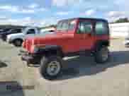 1994 Jeep Wrangler S с VIN 1J4FY19PXRP407587, выставлен на аукционе Copart как лот 80202775 с пробегом 145 825 миль миль и Чистый • Clean title. История ставок и продаж доступна на DreamBid. Изображение 1.