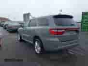 2022 Dodge Durango GT Plus z VIN 1C4RDJDG9NC219487, wystawiony jako IAAI lot #42301178 z przebiegiem 52 622 mil mil oraz . Historia ofert i sprzedaży dostępna na DreamBid. Obrazek 3.