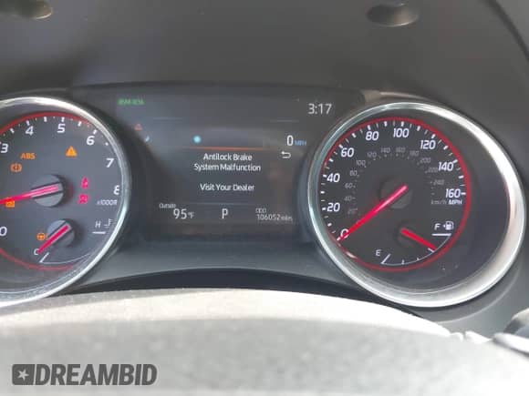 2019 Toyota Camry XSE with VIN 4T1B61HK4KU733209, listed as a IAAI auction lot 42914092 with 106,052 mi miles and . Bid and sale history available at DreamBid. Image 7.