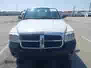 2005 Dodge Dakota ST with VIN 1D7HE22K85S256256, listed as a IAAI auction lot 43000785 with 387,492 mi miles and . Bid and sale history available at DreamBid. Image 6.