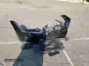 2022 Lexus IS 350 F Sport z VIN JTHGZ1E22N5023146, wystawiony jako Copart lot #68758215 z przebiegiem 21 153 mil mil oraz Szkoda całkowita • Salvage title. Historia ofert i sprzedaży dostępna na DreamBid. Obrazek 12.