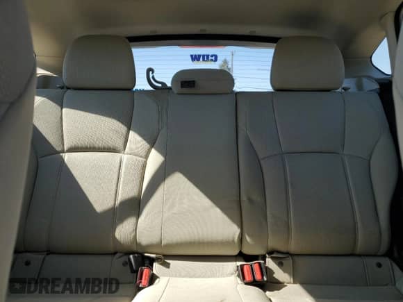 2017 Subaru Impreza Premium с VIN 4S3GTAD6XH3720393, выставлен на аукционе Copart как лот 81423865 с пробегом 188 273 миль миль и Списание • Salvage title. История ставок и продаж доступна на DreamBid. Изображение 10.