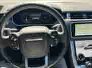 2018 Land Rover Range Rover Sport with VIN SALWR2RE1JA199784, listed as a Copart auction lot 84923745 with 74,134 mi miles and Clean title. Bid and sale history available at DreamBid. Image 7.