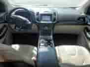 2019 Ford Edge Titanium with VIN 2FMPK3K96KBB21229, listed as a Copart auction lot 69539235 with 80,818 mi miles and Salvage title. Bid and sale history available at DreamBid. Image 8.