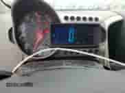 2012 Chevrolet Sonic LT z VIN 1G1JD5SB3C4180505, wystawiony jako Copart lot #62514245 z przebiegiem 165 994 mil mil oraz Nie do naprawy • Non repairable. Historia ofert i sprzedaży dostępna na DreamBid. Obrazek 9.