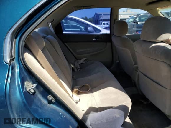 1995 Honda Accord LX с VIN 1HGCD5632SA126889, выставлен на аукционе Copart как лот 57495765 с пробегом 108 899 миль миль и Списание • Salvage title. История ставок и продаж доступна на DreamBid. Изображение 10.