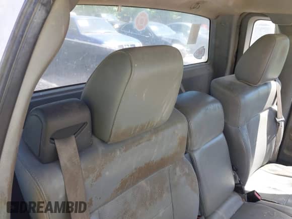 2007 Ford F-150 XL с VIN 1FTRF12297NA63105, выставлен на аукционе IAAI как лот 42288643 с пробегом 260 268 миль миль и . История ставок и продаж доступна на DreamBid. Изображение 8.