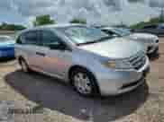 2012 Honda Odyssey LX с VIN 5FNRL5H20CB042806, выставлен на аукционе Copart как лот 64366195 с пробегом 69 751 миль миль и Чистый • Clean title. История ставок и продаж доступна на DreamBid. Изображение 4.