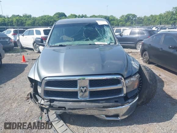 2011 Ram 1500 ST с VIN 1D7RB1CP9BS515480, выставлен на аукционе IAAI как лот 42659040 с пробегом 253 819 миль миль и . История ставок и продаж доступна на DreamBid. Изображение 13.
