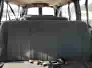 2002 Chevrolet Express with VIN 1GAHG39R021176117, listed as a Copart auction lot 59724485 with 95,364 mi miles and Clean title. Bid and sale history available at DreamBid. Image 10.