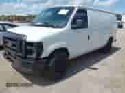 2009 Ford Econoline Cargo Commercial с VIN 1FTNE14W89DA51876, выставлен на аукционе IAAI как лот 42762311 с пробегом 286 695 миль миль и . История ставок и продаж доступна на DreamBid. Изображение 2.