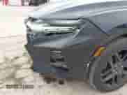 2020 Chevrolet Blazer RS with VIN 3GNKBKRS9LS669925, listed as a IAAI auction lot 42389726 with 78,272 mi miles and . Bid and sale history available at DreamBid. Image 6.