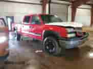2003 Chevrolet Silverado 1500HD LS с VIN 1GCGK13U33F181402, выставлен на аукционе Copart как лот 58982985 с пробегом Не указан миль и Чистый • Clean title. История ставок и продаж доступна на DreamBid. Изображение 4.