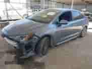 2021 Toyota Corolla LE с VIN JTDEPMAE0MJ127348, выставлен на аукционе IAAI как лот 43089933 с пробегом 40 860 миль миль и . История ставок и продаж доступна на DreamBid. Изображение 18.