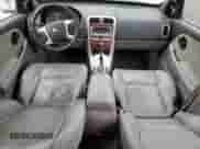 2009 Chevrolet Equinox LTZ z VIN 2CNDL83FX96215747, wystawiony jako Copart lot #59834764 z przebiegiem 173 064 mil mil oraz Szkoda całkowita • Salvage title. Historia ofert i sprzedaży dostępna na DreamBid. Obrazek 8.