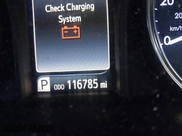 2016 Toyota Camry LE с VIN 4T4BF1FK7GR544148, выставлен на аукционе IAAI как лот 43328003 с пробегом 116 785 миль миль и . История ставок и продаж доступна на DreamBid. Изображение 16.