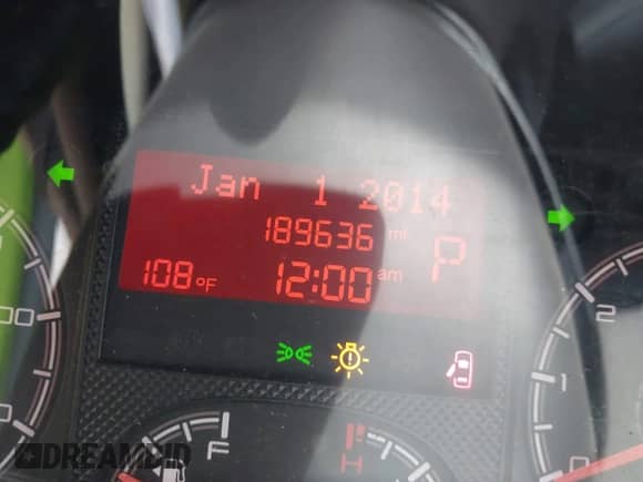 2015 Ram ProMaster Cargo z VIN 3C6TRVAG2FE513737, wystawiony jako IAAI lot #42893845 z przebiegiem 189 636 mil mil oraz . Historia ofert i sprzedaży dostępna na DreamBid. Obrazek 15.